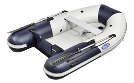 Zodiac Zoom 260 Aero