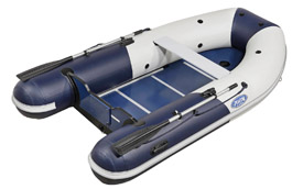 Zodiac Zoom 310 Solid