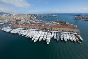 Boat Shows in 2015