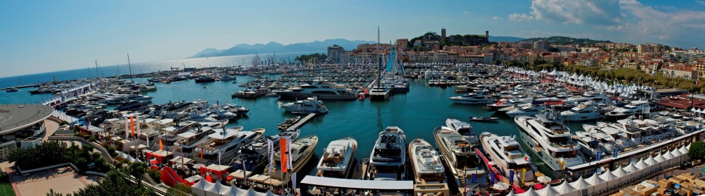 Cannes Boat 2015