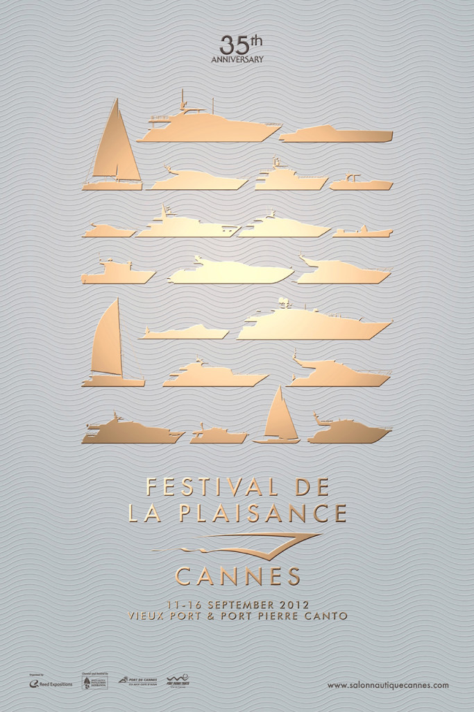 Cannes Boat Show 2015