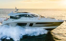 Sea Ray L650 Yacht Dealer in India