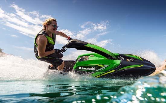 Personal Watercraft  Authorised SeaDoo Dealer, The Jetworks.