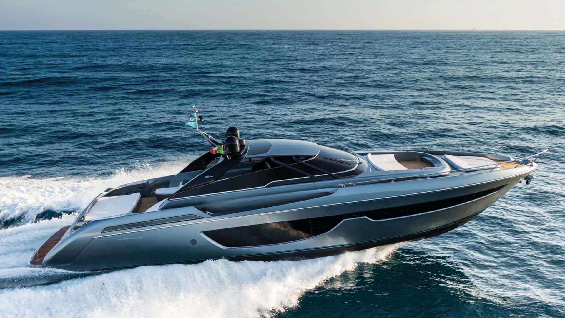 riva yacht dealer