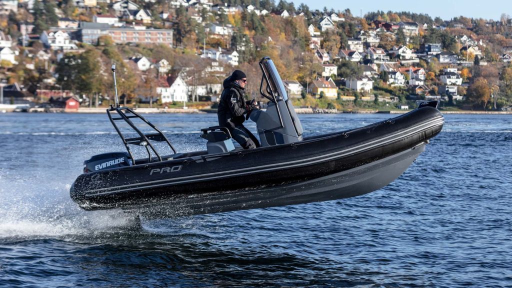 Zodiac Nautic Cover Marine Solutions