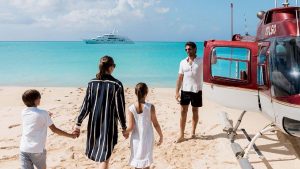 Buy a Super Yacht India