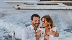 Super Yacht Charters in India