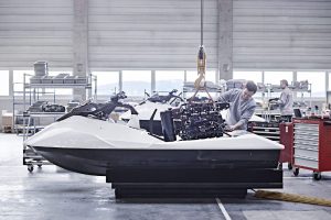 Belassi Personal Watercraft Dealer in India
