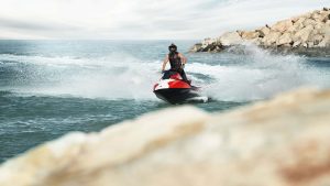 Belassi Personal Watercraft Dealer in India