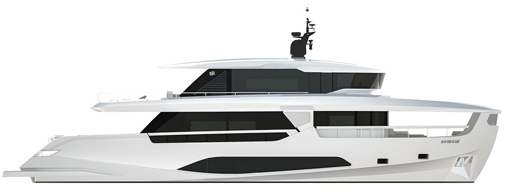 Ferretti-Yachts-Infynito 90 Yatch For Sale In India Layout