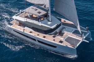 Fountaine Pajot Catamaran Alegria 67 sail yachts and catamarans for sale in India