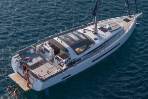 JEANNEAU YACHTS 55 sailboats for sale in India