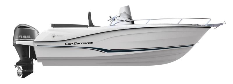 Jeanneau Cap Camarat 6.5 CC Yacht For Sale In India Layout (1)