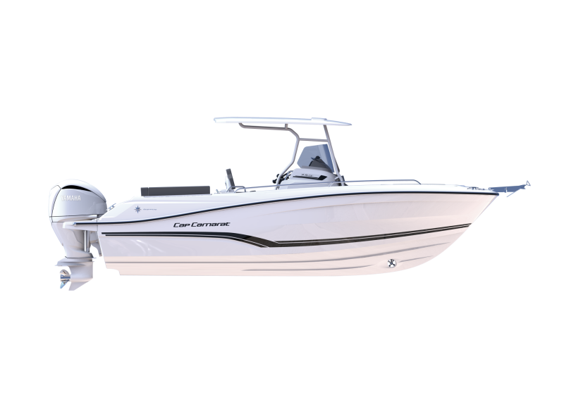 Jeanneau Cap Camarat 7.5 CC Yacht For Sale In India Layout (2)