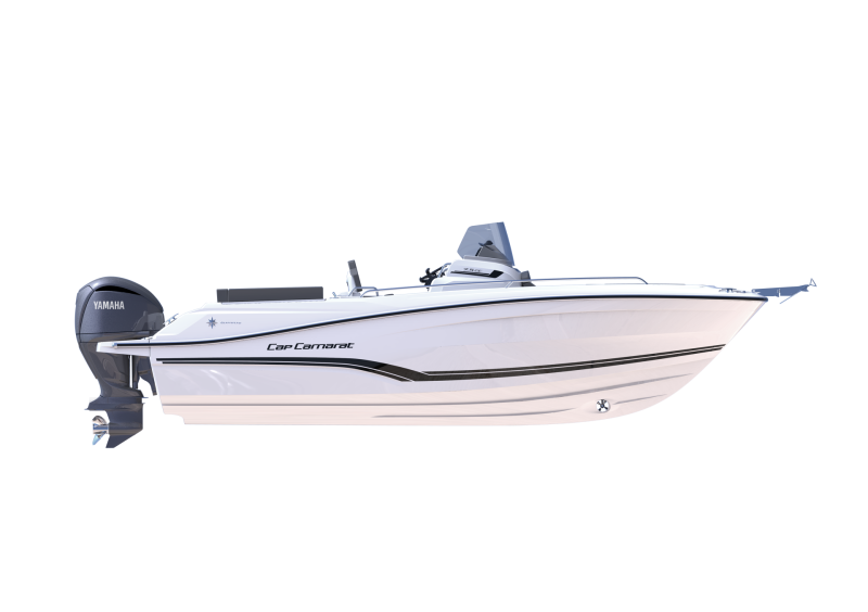 Jeanneau Cap Camarat 7.5 CC Yacht For Sale In India Layout (3)