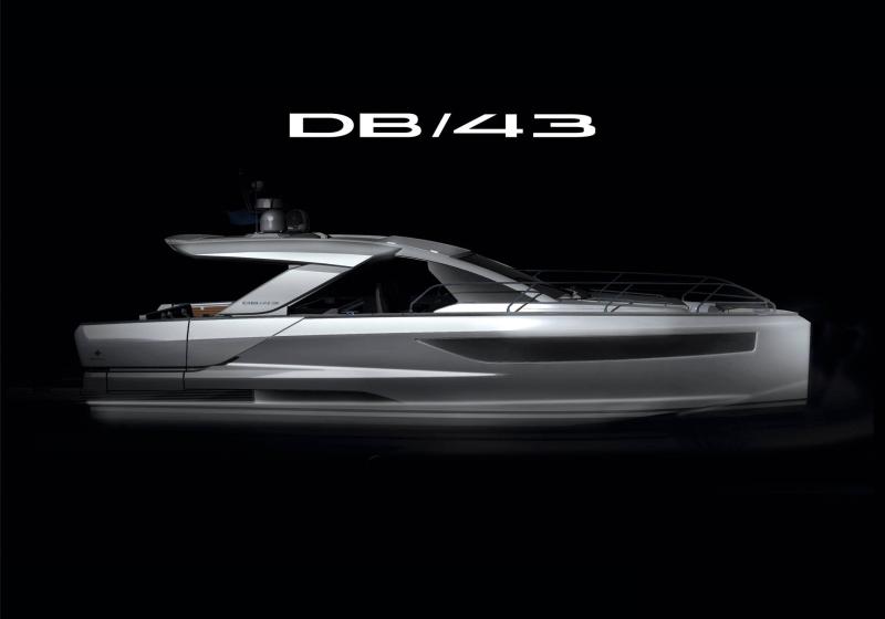 Jeanneau DB43 IB Yacht For Sale In India Layout (1)