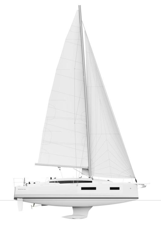 Jeanneau Sun Odyssey 350 For Sale In India Layout (3)