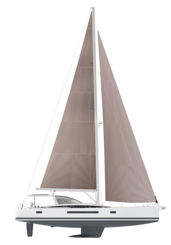 Jeanneau Yachts 65 For Sale In India Layout (1)