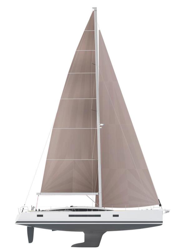 Jeanneau Yachts 65 For Sale In India Layout (5)