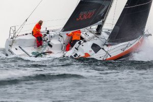 SUN FAST 3300 sailboats for sale in India