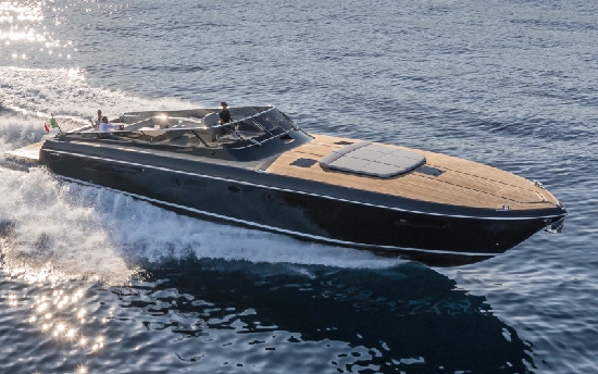 Itama 62 RS boat for sale in India