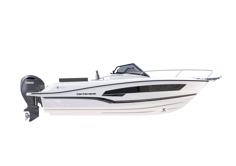 Jeanneau Cap Camarat 7.5 WA Yacht For Sale In India Layout (1)
