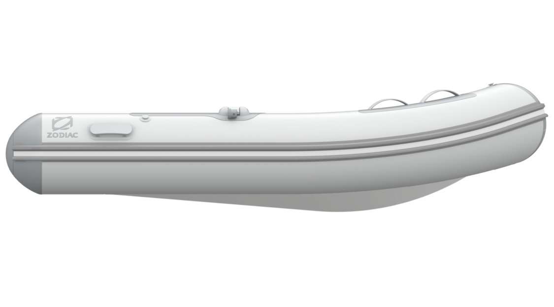Zodiac Nautic Cadet Aero Boat For Sale In India (5)