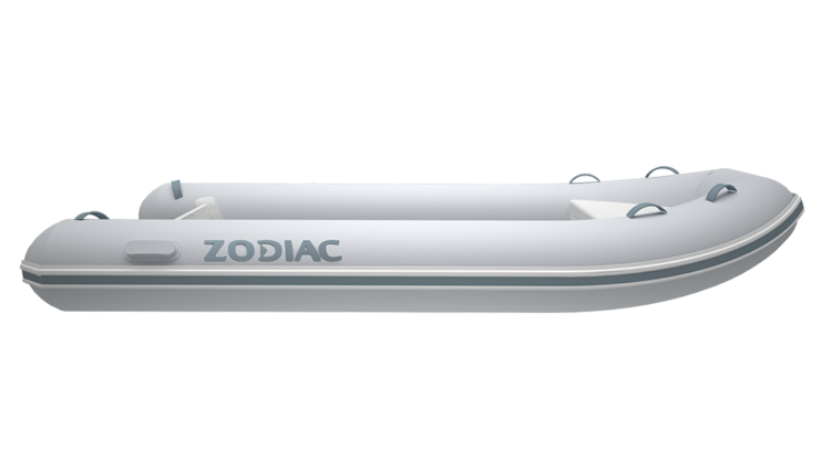Zodiac Nautic Nomad RIB Alu Boat For Sale In India (1)