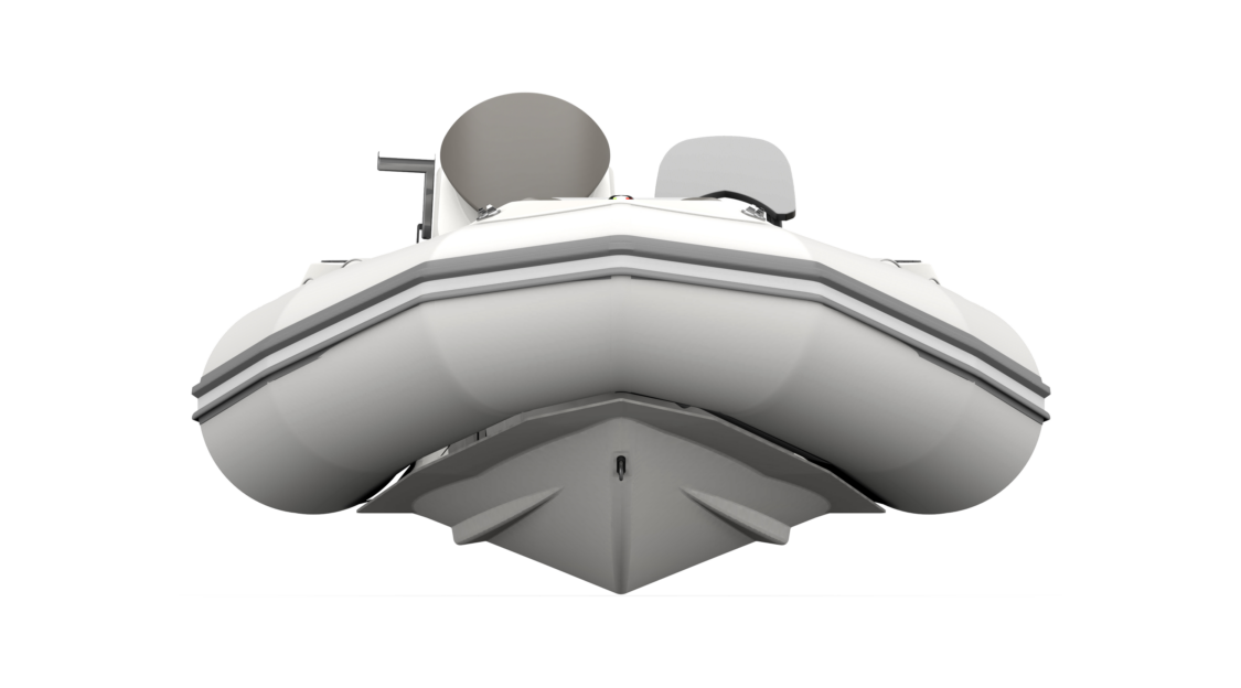 Zodiac Nautic Yachtline 360 Boat For Sale In India (4)