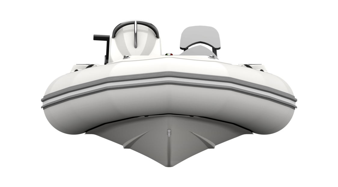 Zodiac Nautic Yachtline 440 Boat For Sale In India (3)