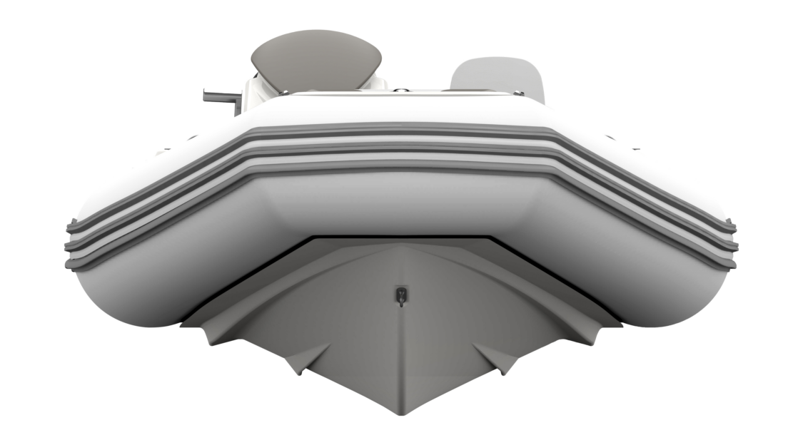Zodiac Nautic Yachtline 490 Boat For Sale In India (1)