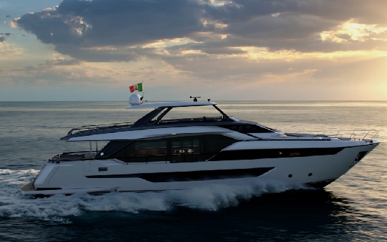 Ferretti 940 Project Thumbnail at Gateway in Mummbai