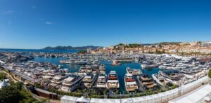 Marine Solutions at the Cannes Yachting Festival & Monaco Yacht Show 2025