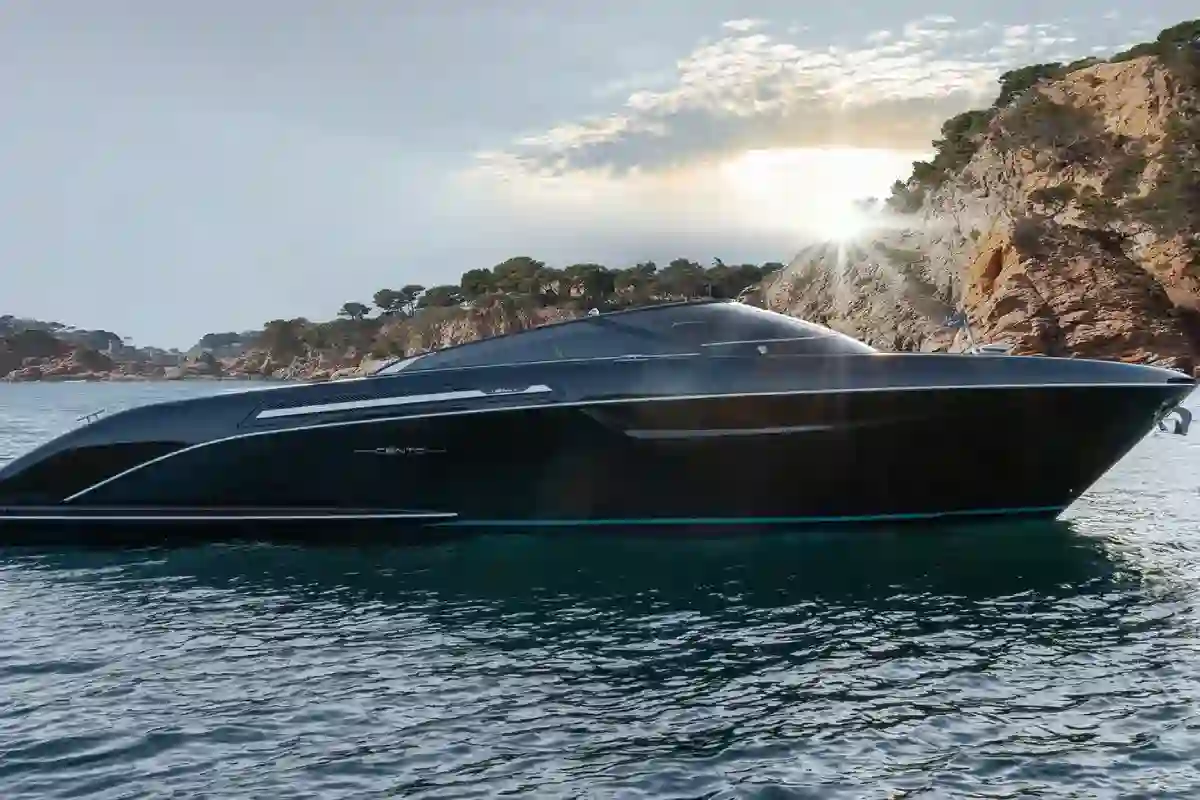 Riva Cento New