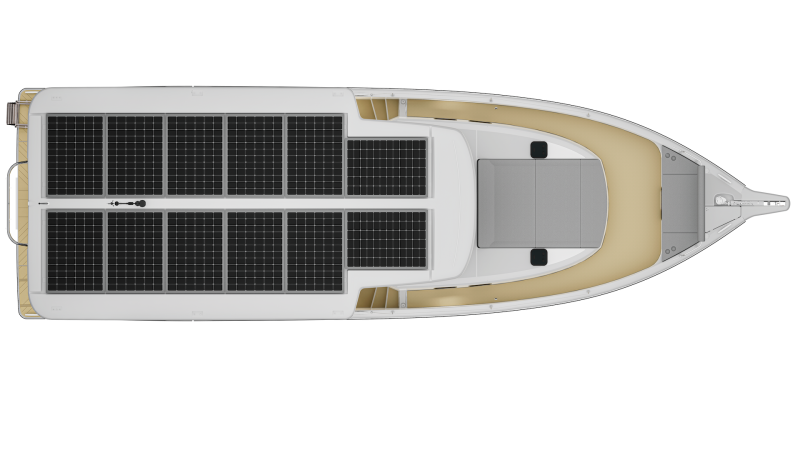 Jeanneau Sea Loft 480 Yacht For Sale In India Layout (2)