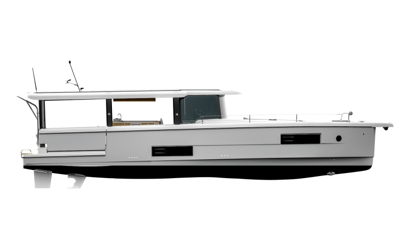 Jeanneau Sea Loft 480 Yacht For Sale In India Layout (3)
