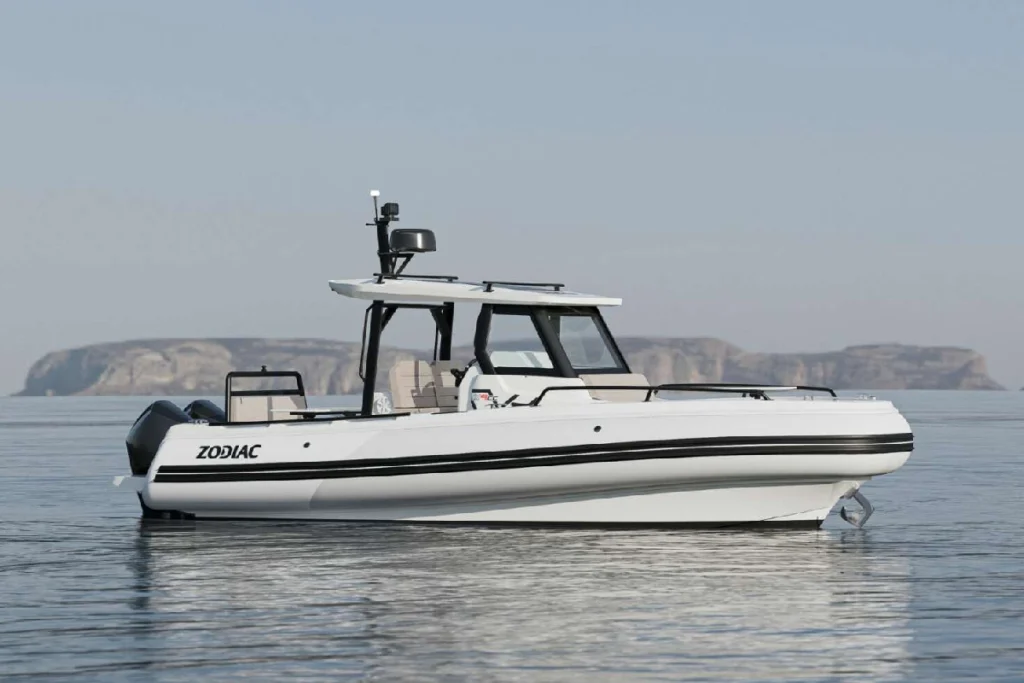 Zodiac X9CC Boat For Sale In India