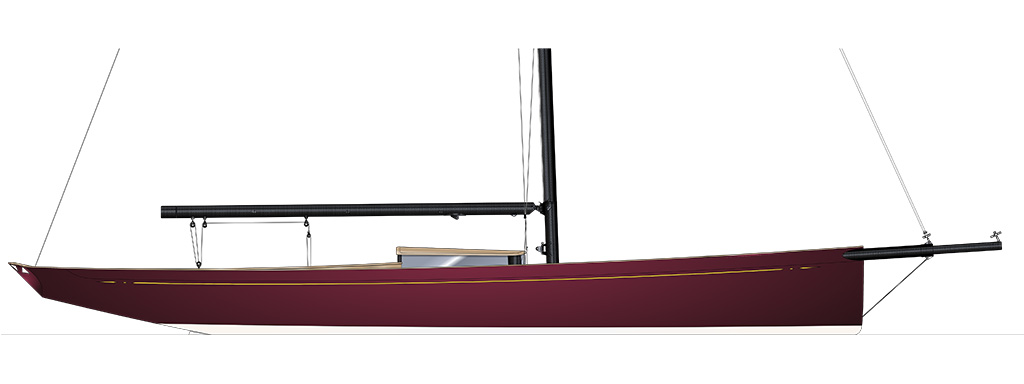 wallynano37 Yacht For Sale In India Layout Profile