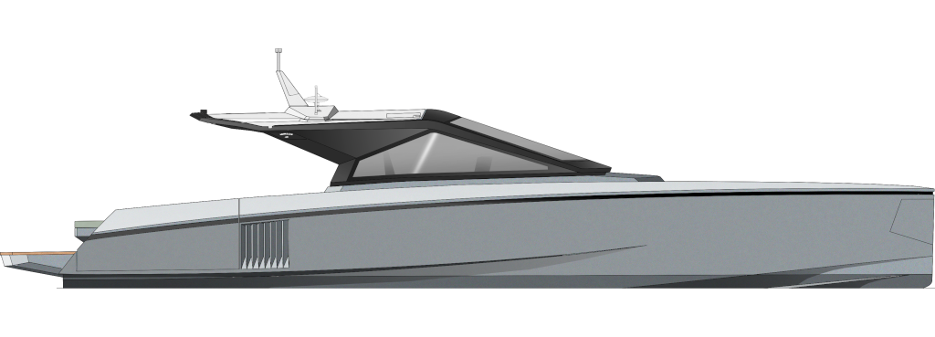 wallypower50 Yacht For Sale In India Layout Profile
