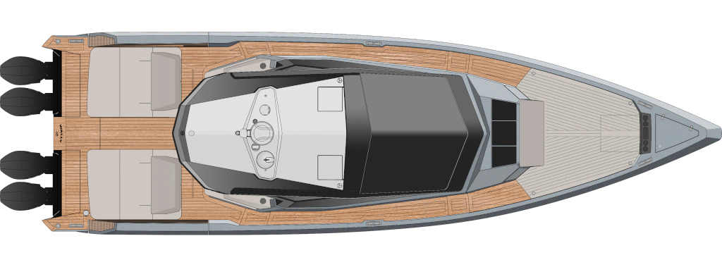 wallypower50X new Yacht For Sale In India Layout Optional 6