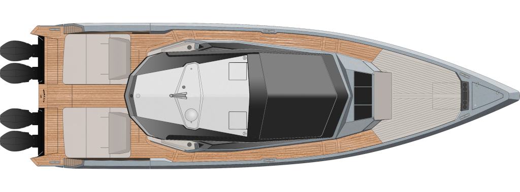 wallypower50X new Yacht For Sale In India Layout Standard 3
