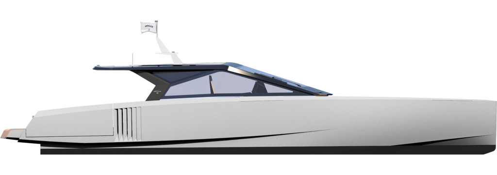 wallypower58 Yacht For Sale In India Layout 1