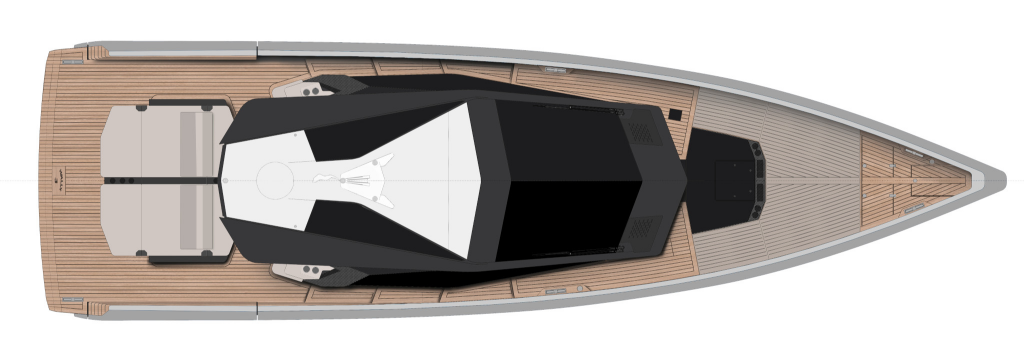 wallypower58 Yacht For Sale In India Layout Standard 2