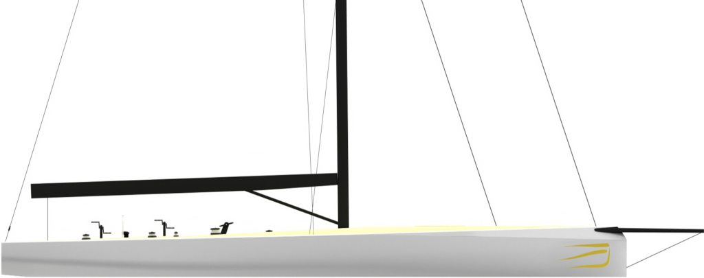 wallyrocket71 new Yacht For Sale In India Layout Profile