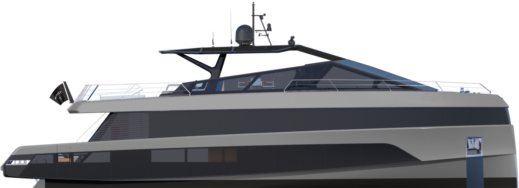 wallywhy150 Yacht For Sale In India Layout