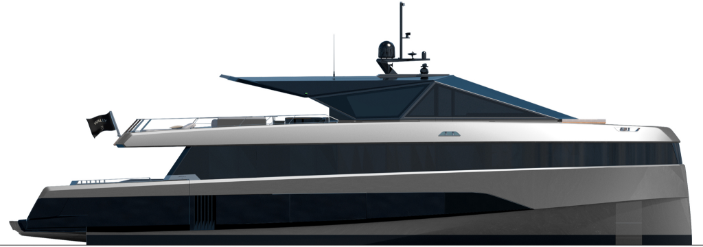wallywhy200 Yacht For Sale In India Layout Profile