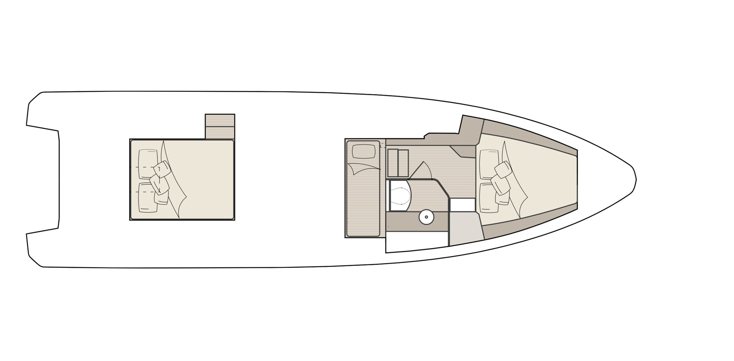 400 GTO Boat For Sale In India Layout 1