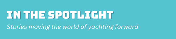In the Spotlight Section Header