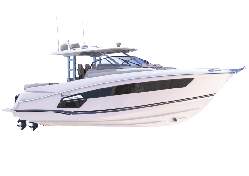 Jeanneau Cap Camarat 12.5 WA Yacht For Sale In India Layout (2)