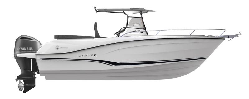 Jeanneau Leader 6.5 CC Yacht For Sale In India Layout (2)